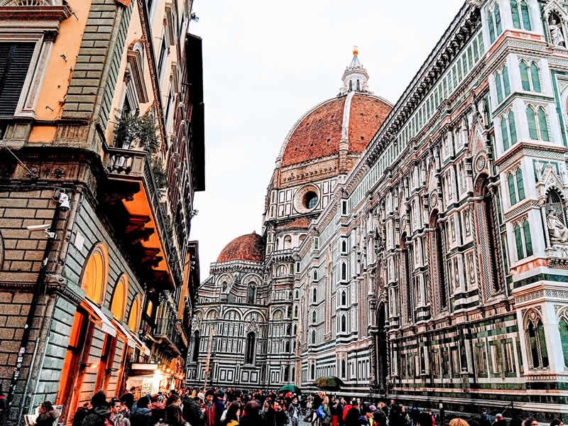 Florencia