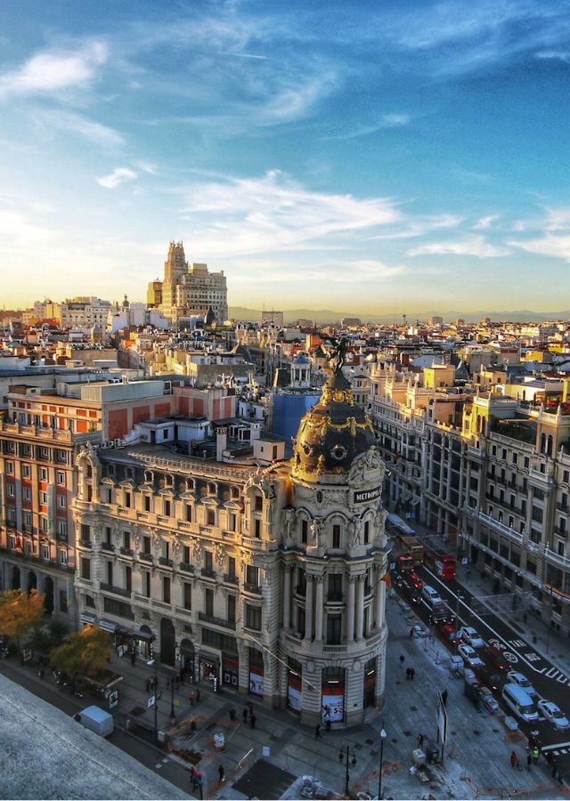 Madrid