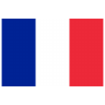 Bandera Francia