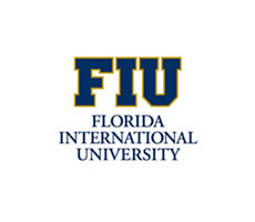 Florida International University logo