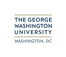 Trinity George Washington University logo