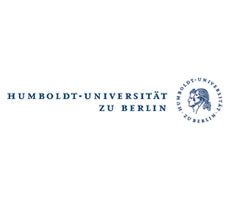 Humboldt University logo