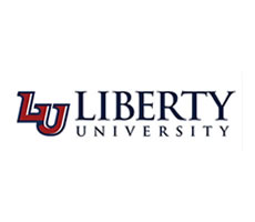 Liberty University Logo